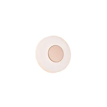 Trio Celeste barna-fehér LED fali lámpa (TRI-254910165) LED 1 izzós IP20 Trio Celeste barna-fehér LED fali lámpa (TRI-254910165) LED 1 izzós IP20