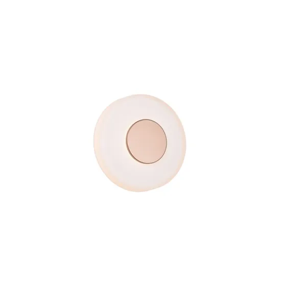 Trio Celeste barna-fehér LED fali lámpa (TRI-254910165) LED 1 izzós IP20 Trio Celeste barna-fehér LED fali lámpa (TRI-254910165) LED 1 izzós IP20