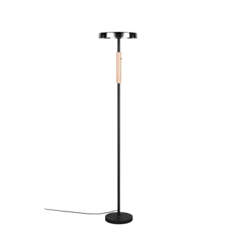 Trio Celeste barna-fekete LED állólámpa (TRI-454910132) LED 1 izzós IP20 Trio Celeste barna-fekete LED állólámpa (TRI-454910132) LED 1 izzós IP20
