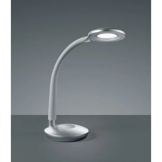 Trio Cobra titán LED asztali lámpa (TRI-R52721187) LED 1 izzós IP20