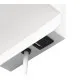 Trio Comfort fehér falikar (TRI-262670131) E14 1 izzós IP20