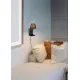 Trio Comfort fekete falikar (TRI-262670132) E14 1 izzós IP20