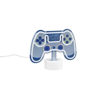 Trio Control fehér gyerek LED asztali lámpa (TRI-R55911101) LED 1 izzós IP20 Trio Control fehér gyerek LED asztali lámpa (TRI-R55911101) LED 1 izzós IP20