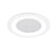 Trio Core fehér LED beépíthető lámpa (TRI-652610131) LED 1 izzós IP20