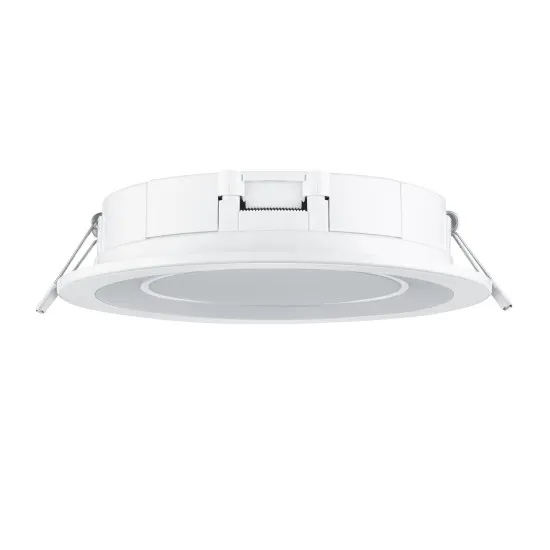 Trio Core fehér LED beépíthető lámpa (TRI-652610131) LED 1 izzós IP20