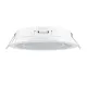 Trio Core fehér LED beépíthető lámpa (TRI-652610131) LED 1 izzós IP20