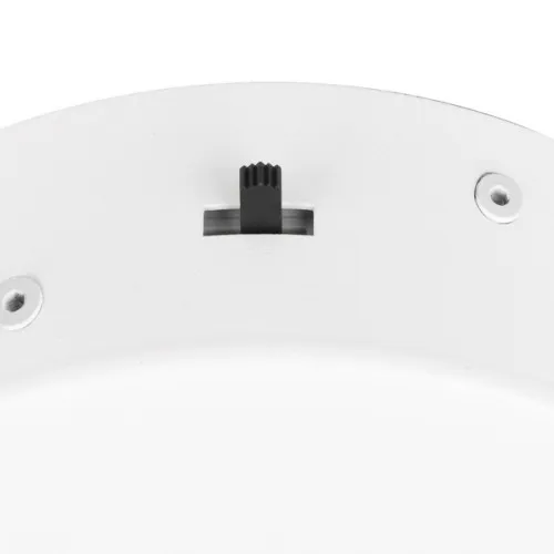 Trio Darvin fehér LED függesztett lámpa (TRI-349110131) LED 1 izzós IP20
