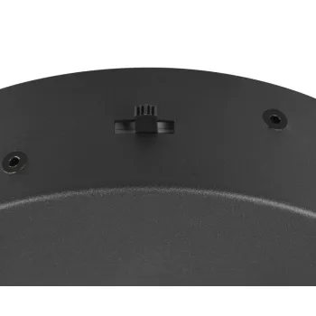 Trio Darvin fekete LED függesztett lámpa (TRI-349110132) LED 1 izzós IP20 Trio Darvin fekete LED függesztett lámpa (TRI-349110132) LED 1 izzós IP20