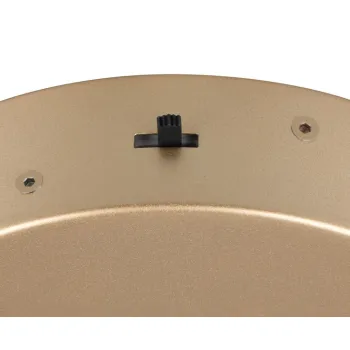 Trio Darvin arany LED függesztett lámpa (TRI-349119179) LED 1 izzós IP20 Trio Darvin arany LED függesztett lámpa (TRI-349119179) LED 1 izzós IP20