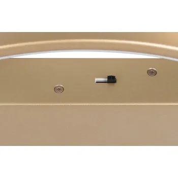 Trio Darvin arany LED mennyezeti lámpa (TRI-649110179) LED 1 izzós IP20 Trio Darvin arany LED mennyezeti lámpa (TRI-649110179) LED 1 izzós IP20