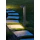Trio Esquel antracit LED kültéri leszúrható lámpa (TRI-R42261142) LED 1 izzós IP44