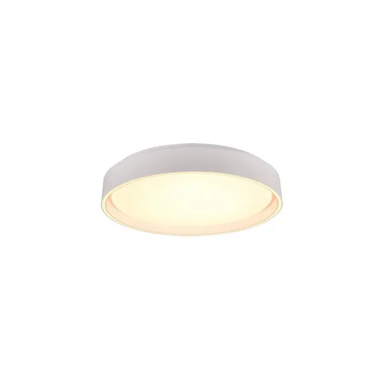 Trio Felis fehér LED mennyezeti lámpa (TRI-R64391031) LED 1 izzós IP20