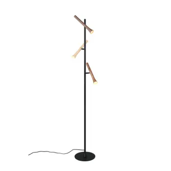 Trio Fiato barna LED állólámpa (TRI-452010317) LED 1 izzós IP20 Trio Fiato barna LED állólámpa (TRI-452010317) LED 1 izzós IP20