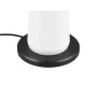 Trio Fungo fehér LED kültéri asztali lámpa (TRI-R57716131) LED 1 izzós IP54