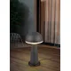 Trio Fungo antracit LED kültéri asztali lámpa (TRI-R57716142) LED 1 izzós IP54