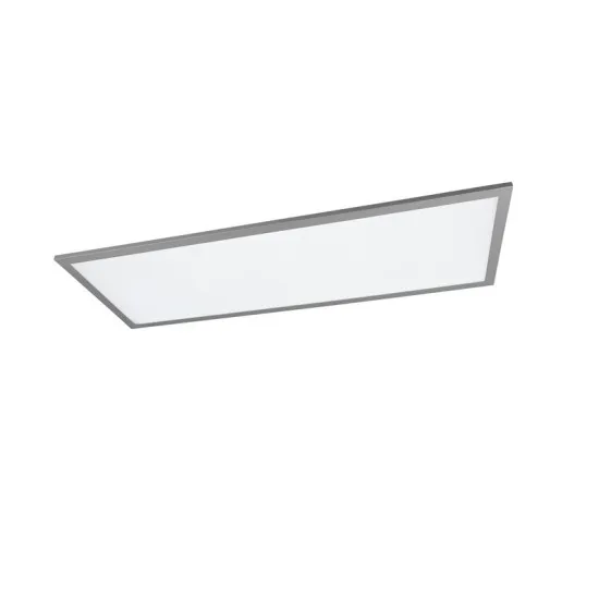Trio Gamma titán LED mennyezeti lámpa (TRI-R62868087) LED 1 izzós IP20