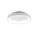 Trio Girona fehér LED mennyezeti lámpa (TRI-671290131) LED 1 izzós IP20