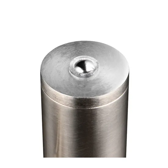 Trio Gomez matt nikkel LED állólámpa (TRI-R44571107) LED 1 izzós IP20