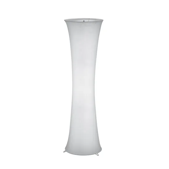 Trio Gravis fehér állólámpa (TRI-R40172001) E27 2 izzós IP20