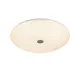 Trio Gravity fehér LED mennyezeti lámpa (TRI-R67695800) LED 1 izzós IP20