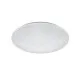 Trio Kato fehér LED mennyezeti lámpa (TRI-R67609100) LED 1 izzós IP20