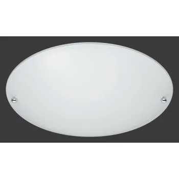 Trio Lana fehér mennyezeti lámpa (TRI-6196011-01) E27 1 izzós IP20