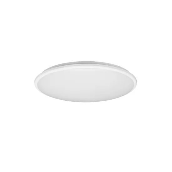 Trio Limbus fehér LED mennyezeti lámpa (TRI-R67021931) LED 1 izzós IP20