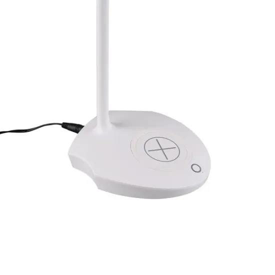 Trio Load fehér LED asztali lámpa (TRI-R59029901) LED 1 izzós IP20 Trio Load fehér LED asztali lámpa (TRI-R59029901) LED 1 izzós IP20