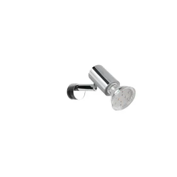 Trio Lorenzo króm fürdőszobai tükörvilágítás (TRI-283500106) GU10 1 izzós IP44