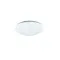 Trio Lukida fehér LED mennyezeti lámpa (TRI-R62961000) LED 1 izzós IP20