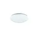 Trio Lukida fehér LED mennyezeti lámpa (TRI-R62961000) LED 1 izzós IP20