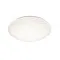 Trio Lukida fehér LED mennyezeti lámpa (TRI-R62961001) LED 1 izzós IP20