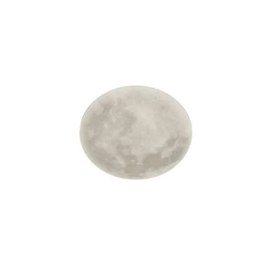 Trio Lunar szürke LED mennyezeti lámpa (TRI-627514000) LED 1 izzós IP20
