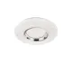 Trio Magnolia fehér LED mennyezeti lámpa (TRI-R62720101) LED 1 izzós IP20