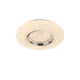 Trio Magnolia fehér LED mennyezeti lámpa (TRI-R62720101) LED 1 izzós IP20