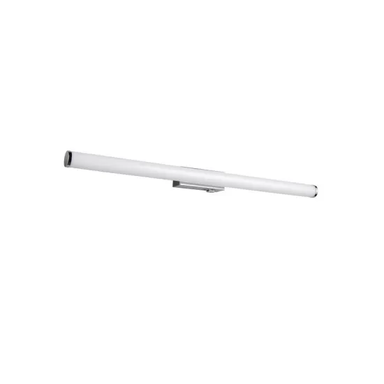 Trio Mattimo króm-fehér fürdőszobai LED tükörvilágítás (TRI-283274306) LED 1 izzós IP44
