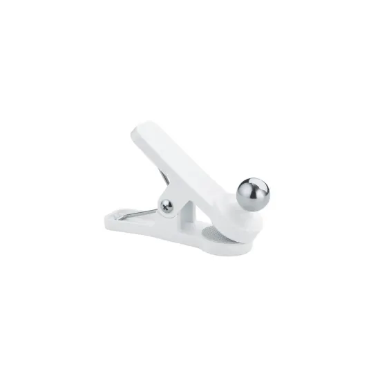 Trio Maxi fehér LED asztali lámpa (TRI-R52121131) LED 1 izzós IP20