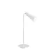 Trio Maxi fehér LED asztali lámpa (TRI-R52121131) LED 1 izzós IP20