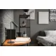 Trio Maxi fekete LED asztali lámpa (TRI-R52121132) LED 1 izzós IP20