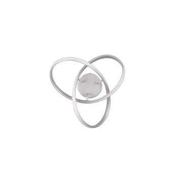 Trio Meo titán LED mennyezeti lámpa (TRI-R62101187) LED 1 izzós IP20