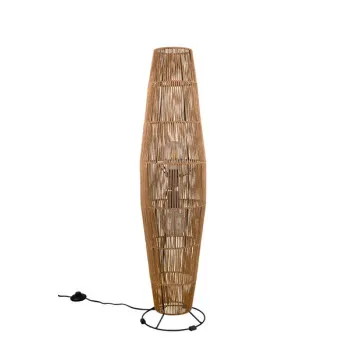 Trio Miki barna-fekete állólámpa (TRI-R41102026) E27 2 izzós IP20