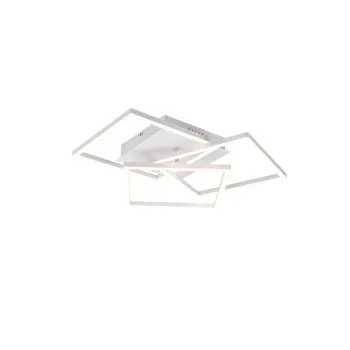 Trio Mobile fehér LED mennyezeti lámpa (TRI-R62883131) LED 1 izzós IP20