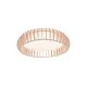 Trio Monte fehér-natúr LED mennyezeti lámpa (TRI-R62171930) LED 1 izzós IP20