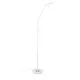 Trio Monza fehér LED állólámpa (TRI-423310131) LED 1 izzós IP20