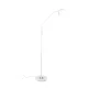 Trio Monza fehér LED állólámpa (TRI-423310131) LED 1 izzós IP20