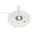 Trio Monza fehér LED asztali lámpa (TRI-523310131) LED 1 izzós IP20