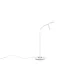Trio Monza fehér LED asztali lámpa (TRI-523310131) LED 1 izzós IP20