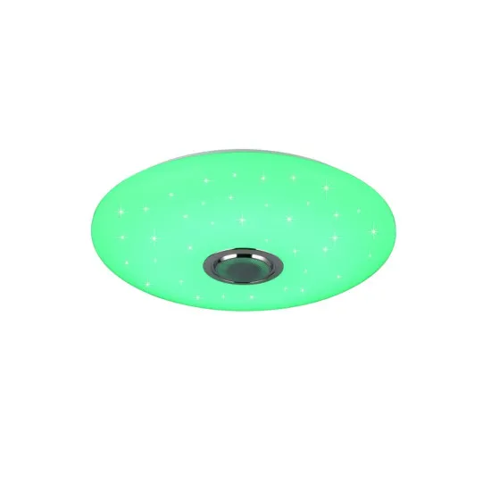 Trio Musica fehér LED mennyezeti lámpa (TRI-R69031901) LED 1 izzós IP20 Trio Musica fehér LED mennyezeti lámpa (TRI-R69031901) LED 1 izzós IP20