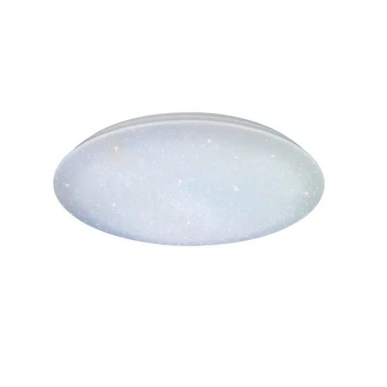 Trio Nagano fehér LED mennyezeti lámpa (TRI-677718000) LED 1 izzós IP20