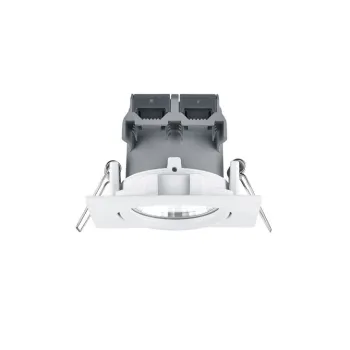 Trio Pamir fehér fürdőszobai LED beépíthető lámpa (TRI-650410131) LED 1 izzós IP23